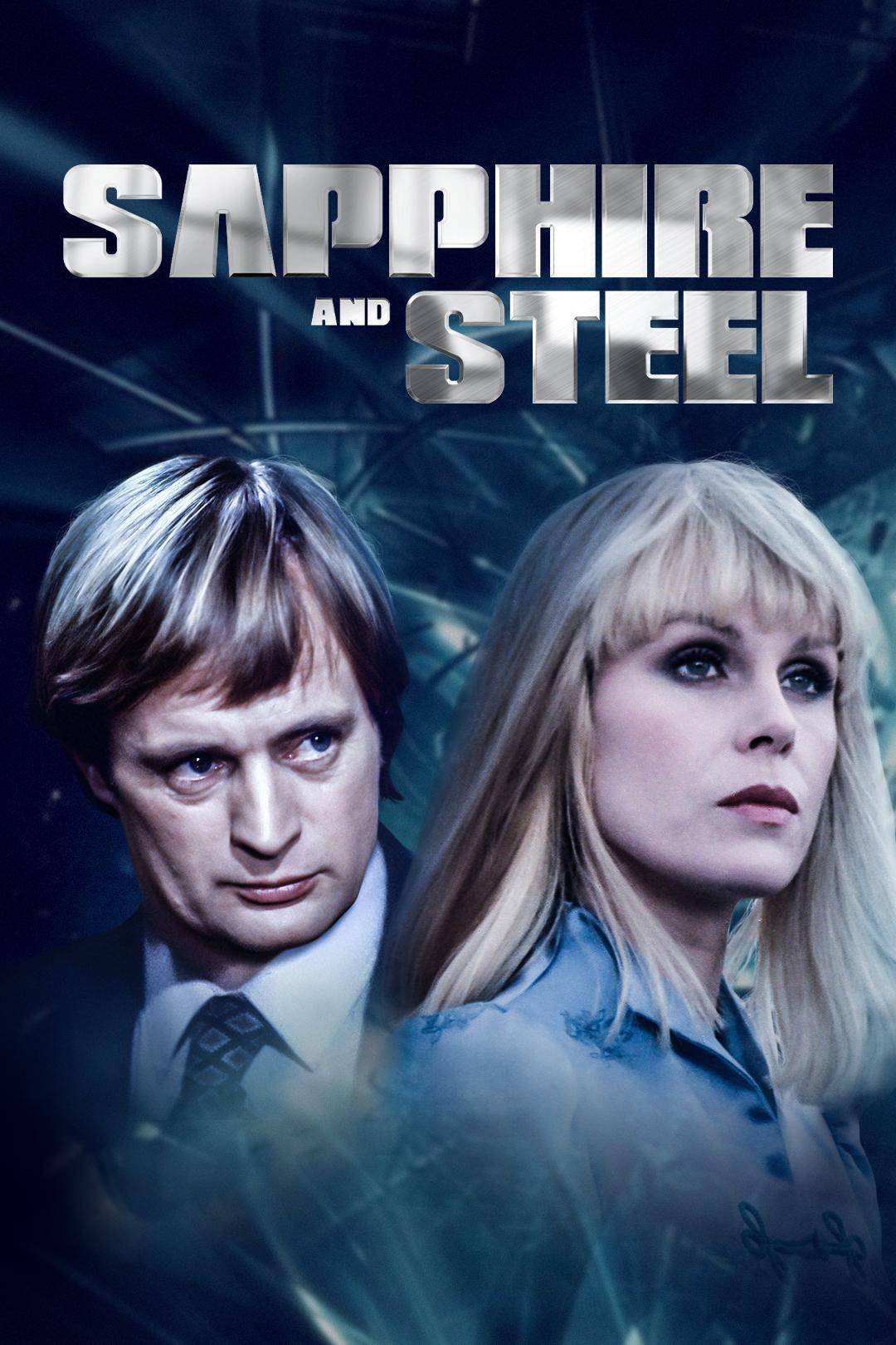 Sapphire & Steel